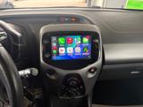 Toyota Aygo AYGO x-play club / CarPlay / Kamera - Toyota: Weiß, Aygo
