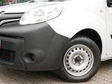 Renault Kangoo 1.5 BLUE dCi STANDHEIZUNG+KLIMA+PDC - Renault Kangoo mit Diesel-Antrieb: Kombi, Klimaanlage