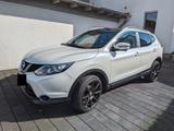Nissan Qashqai 1.6 dCi DPF Tekna Tekna - Nissan Qashqai mit Diesel-Antrieb: Limousine