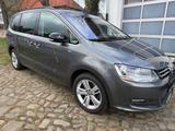Volkswagen Sharan Match BMT,DSG,AHK ,Pano.Navi, Standh. - Volkswagen Sharan MATCH mit Diesel-Antrieb