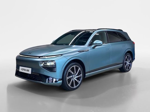 XPENG G6