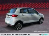 Leapmotor T03 Design Panodach Rückfahrkamera Bluetooth-FSA - Leapmotor T03