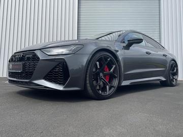 صورة مصغرة 39 لـ 2025 AUDI RS7