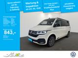 Volkswagen T6.1 California Beach Tour 2.0 TDI 4M KR Edition - weiße Volkswagen T6 California