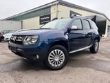 Dacia Duster I Prestige 4x2 *1.HAND*KAMERA*NAVI*SHZ* - Dacia Duster aus 2016