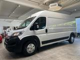 Opel Movano Maxi Hoch+Lang*L3-H2*Garantie*1.Hand* - Opel Movano: Van
