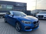 BMW M140i 1 Limousine 5-trg. xDrive LED/NAVI NO OPF - BMW Gebrauchtwagen von 2017