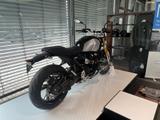 BMW R 12 nineT 3 Jahre Garantie alle Pakete - BMW NAKED BIKE