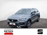 Seat Ateca Style 1.5 TSI Edition AHK RFK Allwetter - Seat Ateca: Style Edition