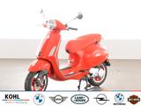 Vespa Primavera 50 RED - VESPA PRIMAVERA RED 50