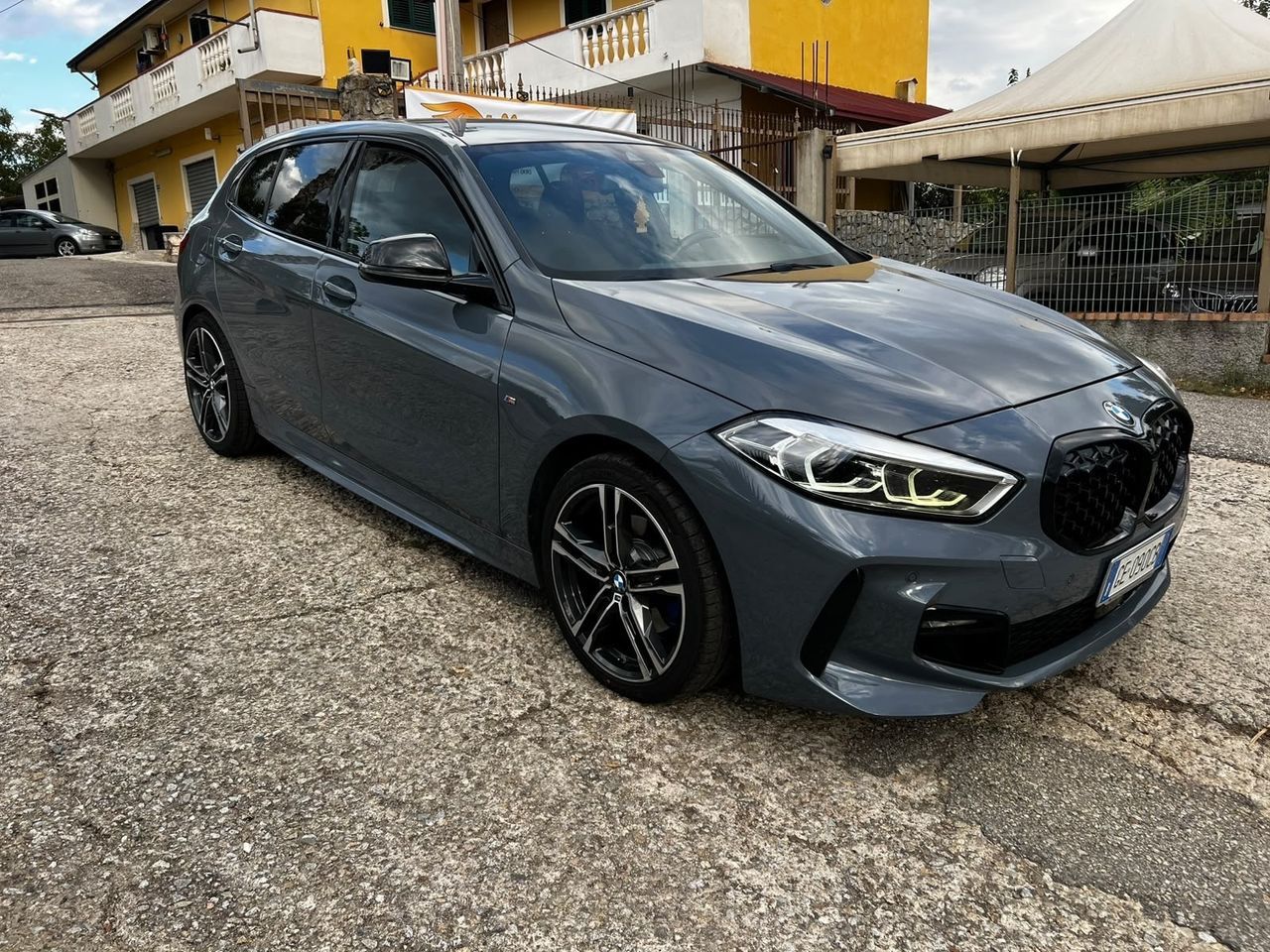BMW Bmw 118 118d 5p. Msport imagem 3