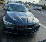 BMW 525d f10 - BMW 525 in Bonn