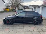 Audi S3 2.0 TFSI S tronic quattro Sportback - - Audi S3: Schiebedach