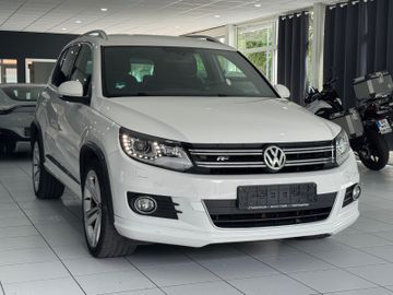 Volkswagen Tiguan - 3