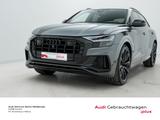 Audi SQ8 4.0 TFSI QUA*COMPETITION*PLUS*CARBON*360*B&O - Audi SQ8 Gebrauchtwagen in München