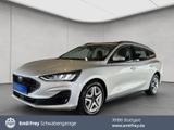 Ford Focus Turnier 1.0 EcoBoost Hybrid Aut. COOL&CONN - Ford Gebrauchtwagen in Esslingen