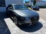Audi A5 Sportback 3.0 TDI quattro Automatik - Audi A5 mit Diesel-Antrieb: Limousine, 3.0