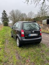 Fiat Idea 1.3 Multijet Diesel  TÜV Neu s... - Fiat Idea von privat