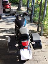 Kawasaki Vulcan S Tourer ABS Koffer Große Scheibe - Offers matching your search criteria