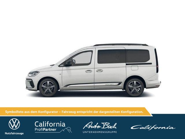 Volkswagen Caddy - Bild 2
