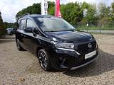 Nissan Townstar Kombi 1.3 L1 Tekna CarPlay Kamera PDC - schwarze Nissan Townstar