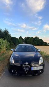 Alfa Romeo Nur 100 Exemplare - Giulietta Collezione - Alfa Romeo Giulietta Gebrauchtwagen
