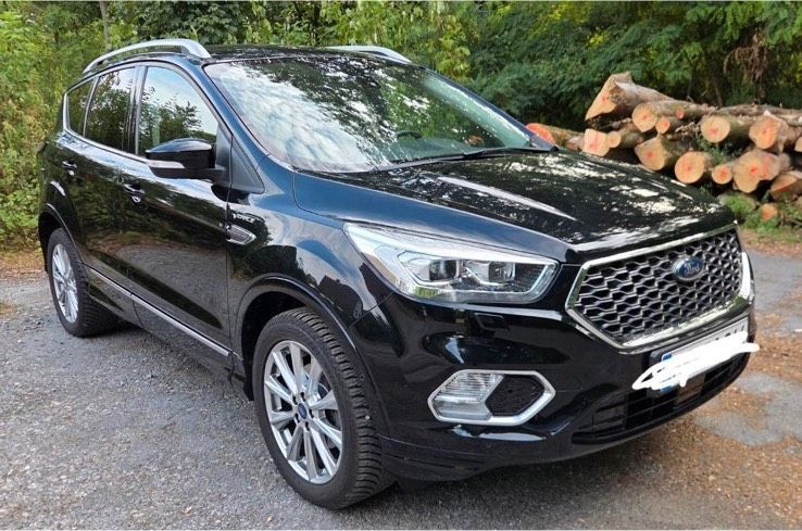 Image of Ford Kuga