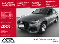 Audi Q5 - Vorschau Bild 1
