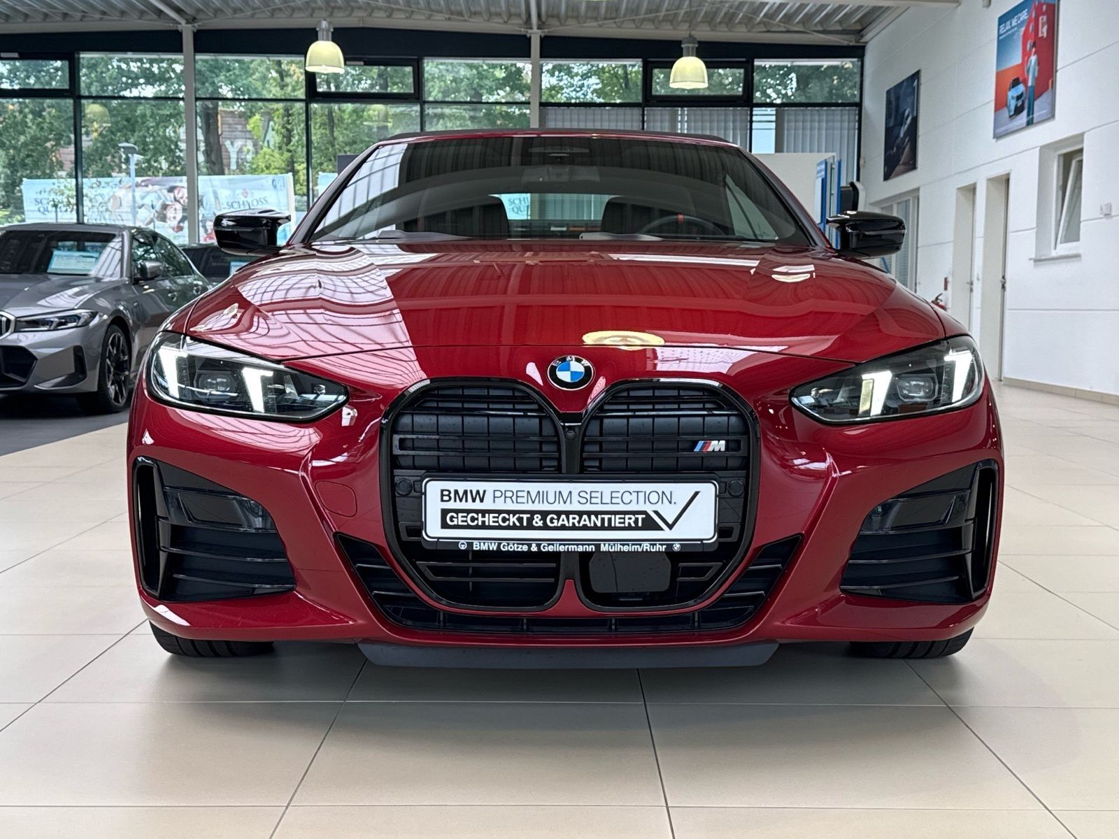 BMW M440 - Bild 34