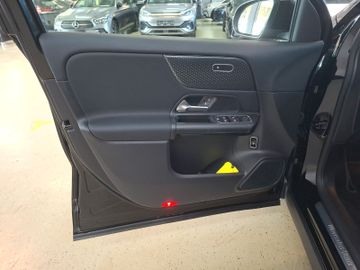 Mercedes GLA 200 - 10