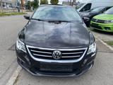 Volkswagen CC 3.6 V6 DSG 4MOTION - Volkswagen CC mit Benzin-Antrieb: Coupe, 3.6