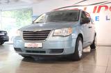 Chrysler Grand Voyager LX *7-Sitzer*Automatik*AHK* - Chrysler Grand Voyager mit Diesel-Antrieb: Kleinbus, Automatik