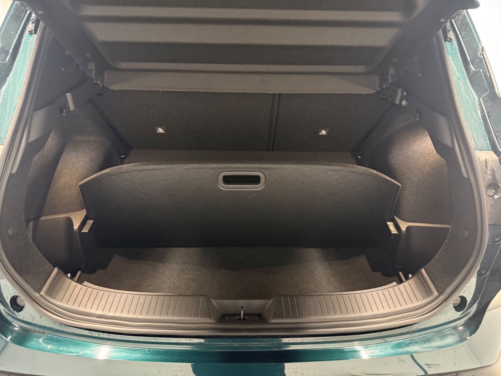 Fahrzeugabbildung Nissan Tekna e-Power 360° Kamera,  Navi