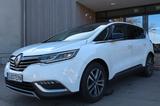 Renault Espace V Intens/Navi/Pano/RFK/1a historie - Renault Espace mit Benzin-Antrieb: Kleinbus, Automatik