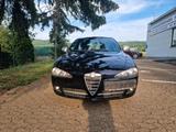 Alfa Romeo 147 - Alfa Romeo 147