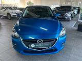 Mazda 2 Lim. Kizoku* CarPlay*AndroidAuto*RückKamera - Mazda 2: mit ABS, mit Klimaautomatik