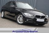 BMW 320d Lim. Automatik Leder LED NAVI PDC SHZ KLIMA - BMW 320 mit Diesel-Antrieb: Limousine, 320d
