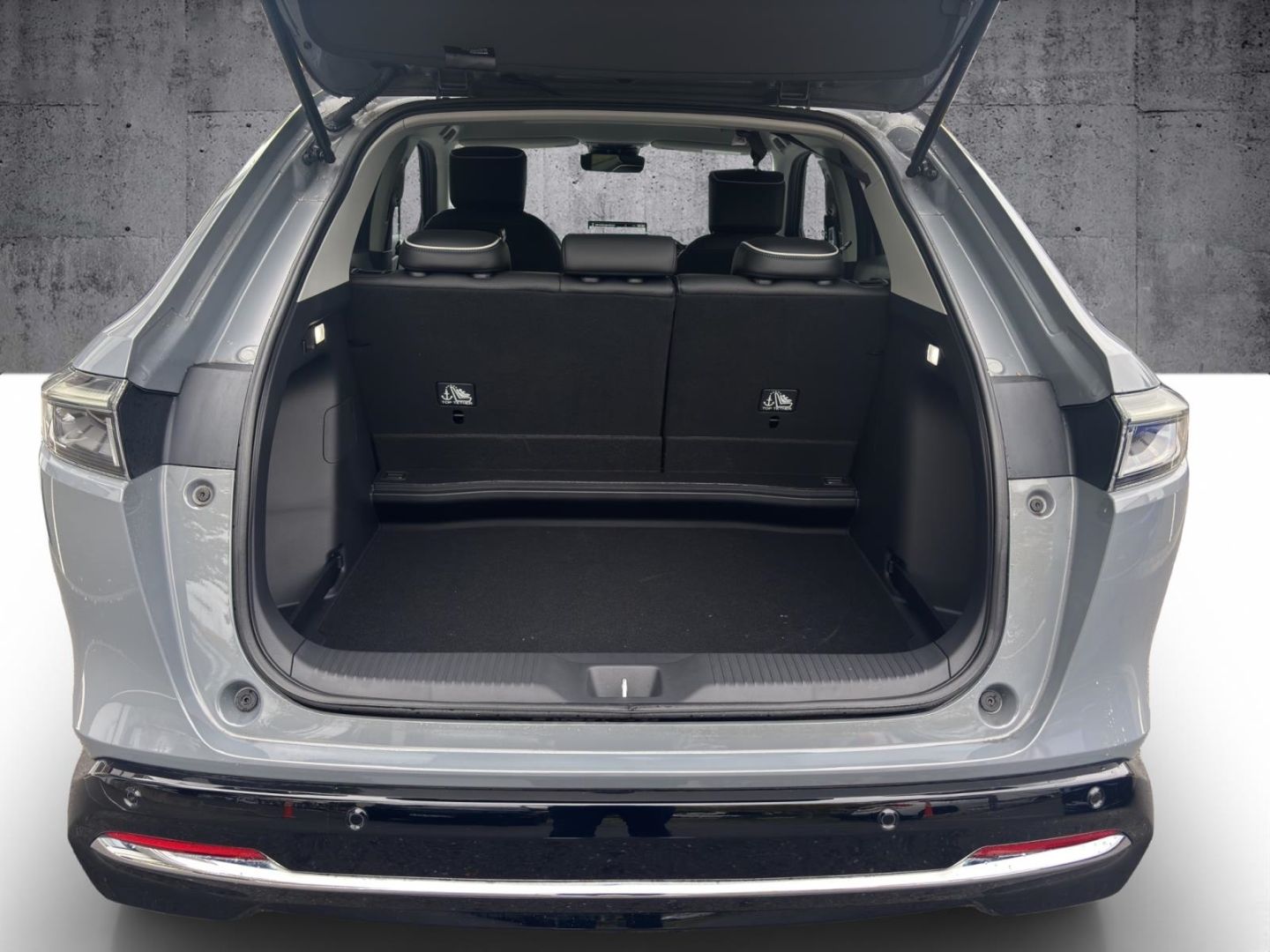 Honda e:Ny1 - Bild 9