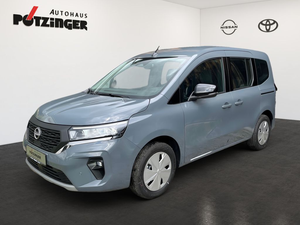 Nissan Townstar