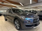 Maserati Levante 3.0 V6 Gran Lusso*Kamera*Leder Rot*