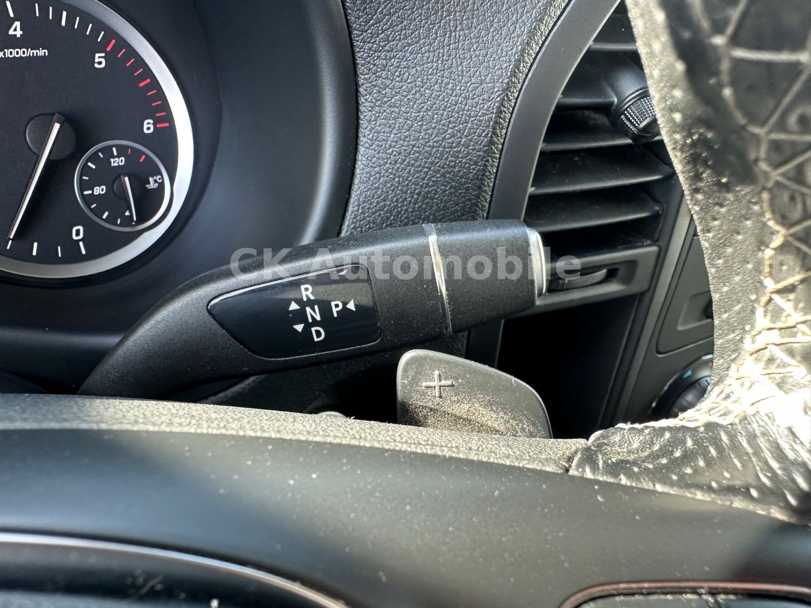 Fahrzeugabbildung Mercedes-Benz Vito Kasten 119CDI RWD lang PRO/Navi/LED/ACC/Kam