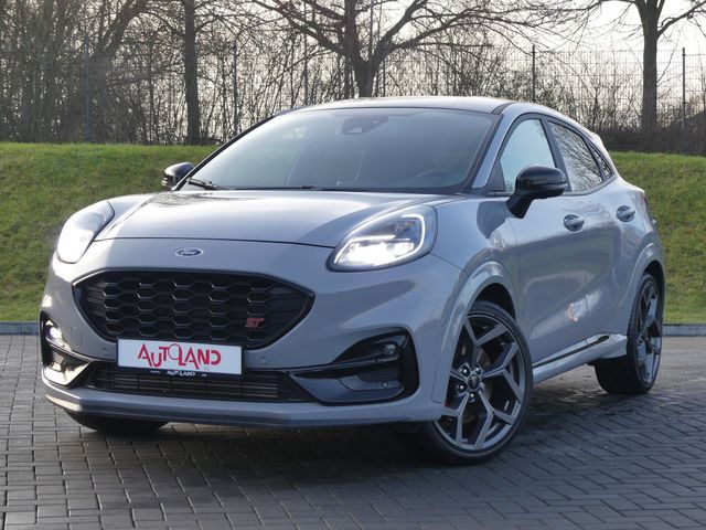 Ford Puma ST 1.5 EcoBoost LED Navi Kamera B&O