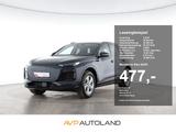 Audi Q6 SUV e-tron inkl. Wallbox | NAVI | ACC | LED - blaue Audi Q6 e-tron