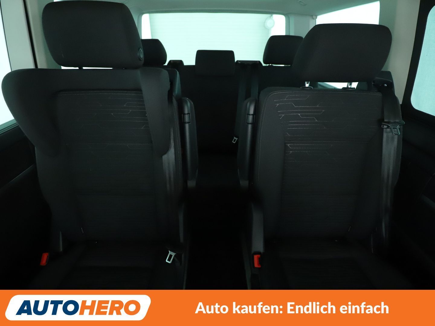 Volkswagen T6 Multivan 2.0 TDI Edition FWD Aut. NAVI CAM foto 16