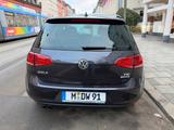 Volkswagen Golf 1.4 TSI 92kW BMT LOUNGE LOUNGE - Volkswagen Golf: 9