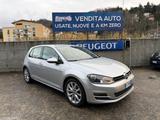 Volkswagen Golf Variant 2.0 TDI DSG Highline Blu - : Kombi, Halbautomatik