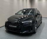 Audi RS3 Sportback 2.5 TFSI*BLACK*PANO*SONOS*RS-AGA* - Audi RS3 in Stuttgart
