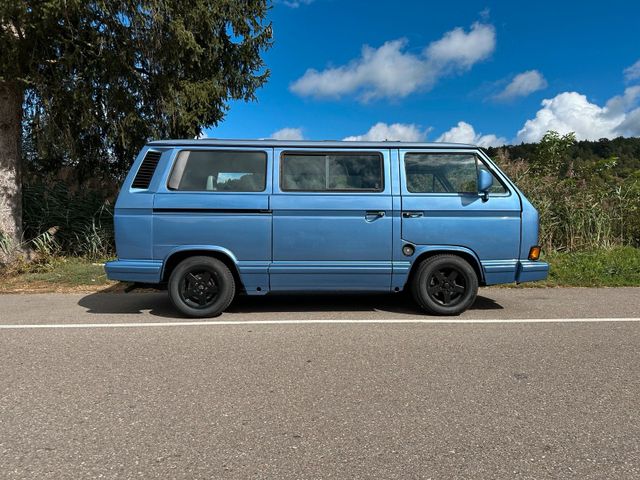 Volkswagen T3 Multivan Hanover Edition