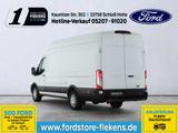 Ford Transit 350 TDCi L4H3 Lkw HA Trend - Autotransporter Lkw