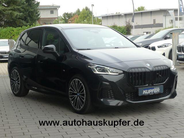 BMW 218 Active Tourer  i M Sport Ad.LED°AHK°19"-360°